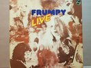Frumpy: Live 2Lp Krautrock Progressiv Rock