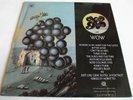 MOBY GRAPE   WOW ** 1968 UK 1st CBS LP