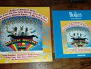 THE BEATLES MAGICAL MYSTERY TOUR  12