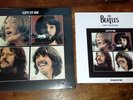 THE BEATLES LET IT BE  12