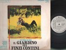 De Sica Manuel - Il giardino dei Finzi Contini