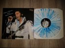 Elvis Presley - I Don't Wonna Sing These Songs Colored Vinyl Limited Edition