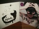 Lot: 2 BJORK 2-LP sets - Medulla / Greatest Hits - New SEALED  vinyl
