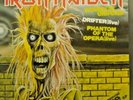 Iron Maiden ?– Women In Uniform: EMI ?– 1C 062-07418YZ , EP, 12