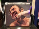 The Professionals I Didn’t See It Coming Vinyl Record 1981 UK LP Sex Pistols