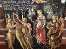 Vivaldi The Four Seasons Szeryng Signed LP