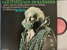 Solti (w Bailey, Talvela). Wagner (Holländer), Decca D24D 3 (Box) Factory sample