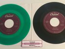 For KENNY O / Beatles 45s