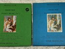 Classical LP Box Set DEBUSSY PIANO MUSIC Vol 1 2 VOX SVBX 5432 5433 Peter Frankl
