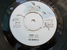 THE MARVELS - THINK  7''  REGGAE 1976  GULL RECORDS  LISTEN