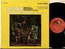LSC 2586 SD Gershwin Piano Concerto in F, etc. Earl Wild, Fiedler, BPO TAS