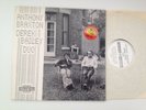 Anthony Braxton Derek Bailey Duo Emanem 2-LPs 601, Vinyl fast neuwertig