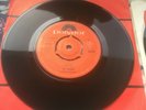Jimi Hendrix - Hey Joe - Polydor 1966