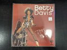 Betty Davis This Is It Double LP sealed vinyl new record Vampi Soul Funk 2LP