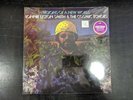 Lonnie Liston Smith The Cosmic Echoes Visions of a New World LP sealed vinyl 180
