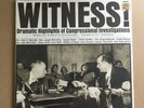 Congressional Investigations 