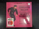 Marty Robbins Gunfighter Ballads LP sealed ltd edition 180 gram colored vinyl