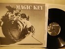 NATTURA magic key 1972 PSYCH PROG FROM ICELAND PRIVATE LP progressive Pokora