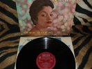 LOVE IS THE ANSWER - LITA ROZA - VINTAGE RARE LP - DECCCA LK4171 - MONO - 1957
