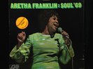 Aretha Franklin-Soul '69-Atlantic 8212-WLP PROMO