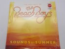 The Very Best of The Beach Boys: Sounds of Summer (Vinyl)