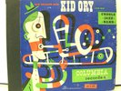 New Orleans Jazz Kid Ory and His Creole Jazz Band 4X10