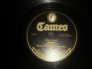 Savoy plaza dance orch . Mary Ann  .Alabama Red Peppers..the Drag. È - TO V +