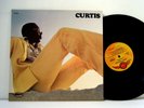 CURTIS MAYFIELD LP Curtis 1970  Curtom  180 Gram Vinyl RI