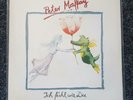 Peter Maffay - Ich fühl wie Du 7'' Single