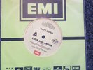Kate Bush - Love and anger 7'' Single