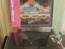 Styx - Paradise Theatre JAPANESE + OBI VINYL LASER ETCHED DISC LP ?NEAR MINT?