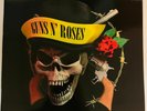 GUNS N ROSES SKULLS N BONES PICTURE DISC  VINYL LP NEW