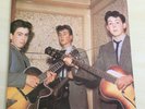 THE MUSIC THAT INSPIRED THE BEATLES 