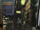 David Bowie ?The Rise And Fall Of Ziggy Stardust And The Spiders From Mars vinyl