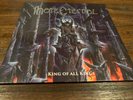 HATE ETERNAL - King of all Kings LP Death Metal Vinyl Album Morbid Angel Record