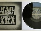 The Special AKA - War Crimes UK 1982 Two Tone Records 10