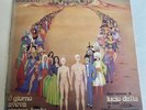 LP LUCIO DALLA - IL GIORNO AVEVA CINQUE TESTE RCA DPSL 10583 ANNO 1973