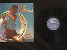 Que Nota LP Rare Mint Vinyl,King Africa, El General, Sergio Vargas 1996 Colombia
