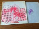 TANGERINE DREAM : Electronic Meditation LP GERMAN OMM 556.004 STEREO  EX+