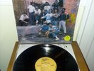 NWA & The Posse 1987 LP Macola Label 1st Press Shrink VG+/VG+ Eazy E MC Wren