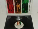 THE JAM THE GIFT original 1982 POLYDOR UK PRESSED LP w/lyric inner