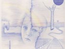 The Chameleons ?– Script Of The Bridge (New Vinyl LP)
