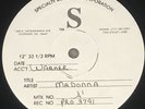 Madonna ?– Keep It Together 12