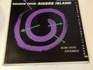 ELMO HOPE SOUNDS FROM RIKERS ISLAND AUDIO FIDELITY AFLP 2119  1ST PRESS DG
