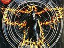 THE CROW - OST - LP / Vinyl - Graeme Revell