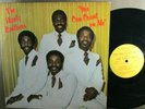 The Hardy Brothers ? You Can Count On Me LP 33655 RARE 1978 Chicago