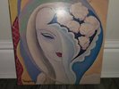 Derek And The Dominos - Layla And Other Assorted Love Songs 1970 Vinyl Rare