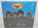 RASPBERRIES Debut 1972 vinyl FACTORY SEALED Scratch N Sniff Hype LP Capitol S/T