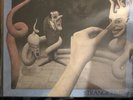 CHAMELEONS UK, STRANGE TIMES - DOUBLE LP GHS 24119 INDIE ROCK