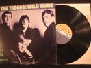 THE TROGGS - Wild Thing - 1966 Atco Mono Vinyl 12'' Lp./ VG+/ 60's Pop Rock AOR
